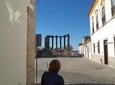 Private van tour from Lisbon to Évora