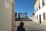 Private van tour from Lisbon to Évora
