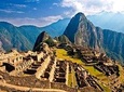 Cusco & Manu (8 Days Package Tour)