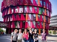Make Your Own Tour - Guided Walking Tour