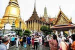 Private Tour Guide Service with Vehicle Usage in Bangkok (Multi Languages)