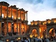 2 Days Private Ephesus and Pamukkale Tour