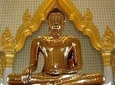 Bangkok City and Temple Tours with Gems Gallery