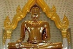 Bangkok City and Temple Tours with Gems Gallery
