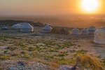 Aral Sea trip to Uzbekistan 2019-2020