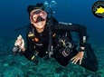 Advanced Open Water Course in Pemuteran - Certification in Bali (Menjangan park)