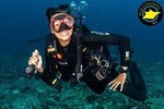Advanced Open Water Course in Pemuteran - Certification in Bali (Menjangan park)