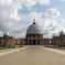 Yamoussoukro - Largest Cathedral in the World (Francais or English)