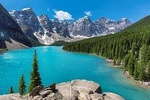 Calgary Airport to Banff & Lake Louise Transfer