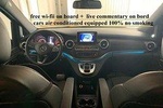 PrivateTransfer NAPLES to POSITANO or vv (with Stop option in Pompeii )