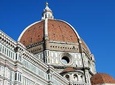 Florence: Brunelleschi's Dome Guided Tour
