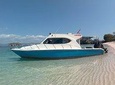 Private Speedboat From Gili To Lombok/Lombok To Gili