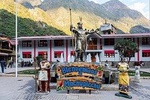 Full Day Machu Picchu