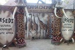 Lesedi Cultural Village