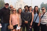 Taj Mahal Same Day Tour from Delhi by Car