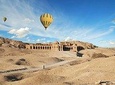 Luxor: Hot Air Balloon Ride Lifetime Experience