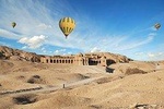 Luxor: Hot Air Balloon Ride Lifetime Experience