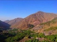 Discover Villages and Berber Lifestyle in High Atlas Mountains Trek - 4 Days 