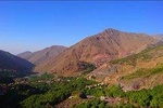 Discover Villages and Berber Lifestyle in High Atlas Mountains Trek - 4 Days 