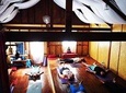 Keirita's Yoga and Diving (Studio yoga class)
