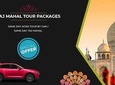 Delhi Agra Same Day Tour By Car
