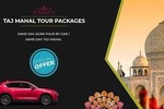 Delhi Agra Same Day Tour By Car