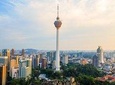 Kuala Lumpur Tower Observation Deck & City Tour