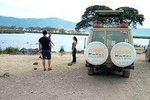 1 night 2 days Safari