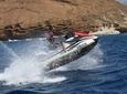One Hour Jet Ski Tour in Tenerife