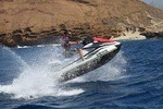 One Hour Jet Ski Tour in Tenerife