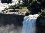 See Bridal Veil Falls (Niagara Falls), New York