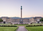 See New Palace (Stuttgart), Germany