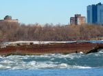 See Niagara Scow (The Old Scow), Niagara Falls
