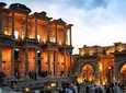 3 Days Private Archaeological Ephesus&Pamukkale&Hierapolis&Pergamon Tour