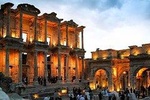 3 Days Private Archaeological Ephesus&Pamukkale&Hierapolis&Pergamon Tour