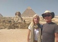 Private Best 5- Days Tour of Cairo, Giza& Alexandria