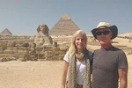 Private Best 5- Days Tour of Cairo, Giza& Alexandria
