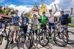 Bangkok’s Hidden Oasis : Explore Bangkok's Green Lung, Bang Krachao by Bike