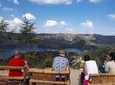 O/N:, A trip to breathtaking Wonchi Crater Lake
