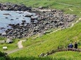 Sanriku Reconstruction National Park Trekking and Fisherman's Lunch Tour