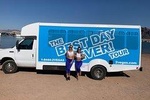 VIP Ultimate Speed Boats and Machine Gun Shooting Adventure with Hoover Dam 