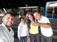 Arrival Private Transfer in Fernando de Noronha