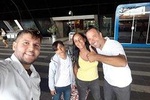 Arrival Private Transfer in Fernando de Noronha