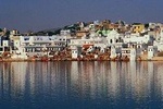 Explore Pushkar From Jaipur Then Drop Off To Jodhpur