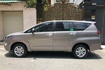 Private car round trip Hanoi - Ninh Binh with sightseeing