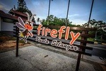 Firefly Park Kuala Selangor Seafood Dinner and Free Boat Ride