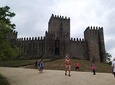 Private Braga and Guimarães Tour - UNESCO World Sites with Typical Lunch