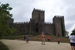 Private Braga and Guimarães Tour - UNESCO World Sites with Typical Lunch