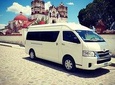 Private transfer to puerto escondido