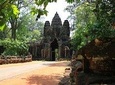 10 hrs - Siem Reap Heritage Temples Day Tour